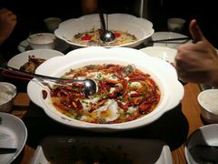 -江渔儿酸菜鱼(万科东荟城店)