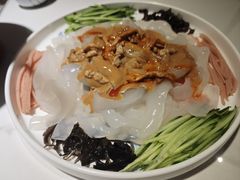 -33号大院·青岛本帮菜(五四广场店)