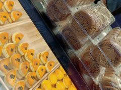 -東更道点心行(利客来店)