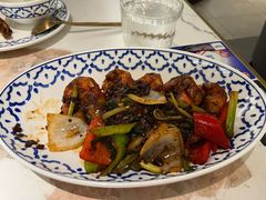 -KingThaia金泰兰(滨江天街店)