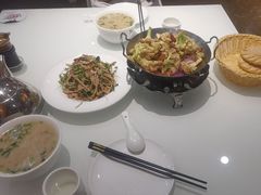 -三义和酒楼(千佛山店)