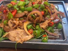 -包不同川湘家常菜(木樨园店)