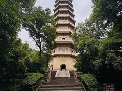 -灵谷景区