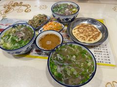 -夏家合汁(天润花园小区店)