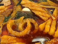 -顶上头·螺蛳火锅(五一新村店)