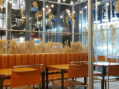 大堂-OUR Bakery(三里屯太古里店)