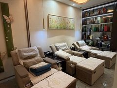 -小仙女采耳·按摩·SPA(深圳旗舰店)