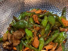 -彭耕记猪油炒小菜(吉联mall店)