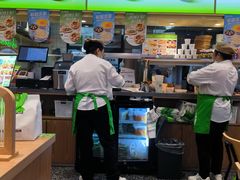 -甲乙饼·北京手工肉饼(西直门凯德茂店)
