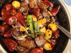 -上海小南国(正大店)