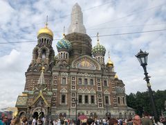 -滴血救世主教堂