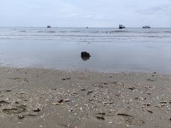 -万尾金滩