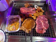 -小猪查理川式自助烤肉(大学城店)