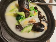 -港丽餐厅(来福士店)