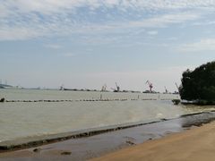 -南沙天后宫景区