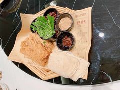 -大张烙馍村(泉山店)