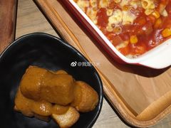 -卡朋西餐(扬名广场店)