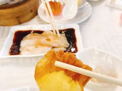 -潮福城大酒楼·潮粤菜·港式点心(阳光城店)