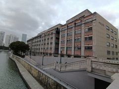 -上海四行仓库抗战纪念馆