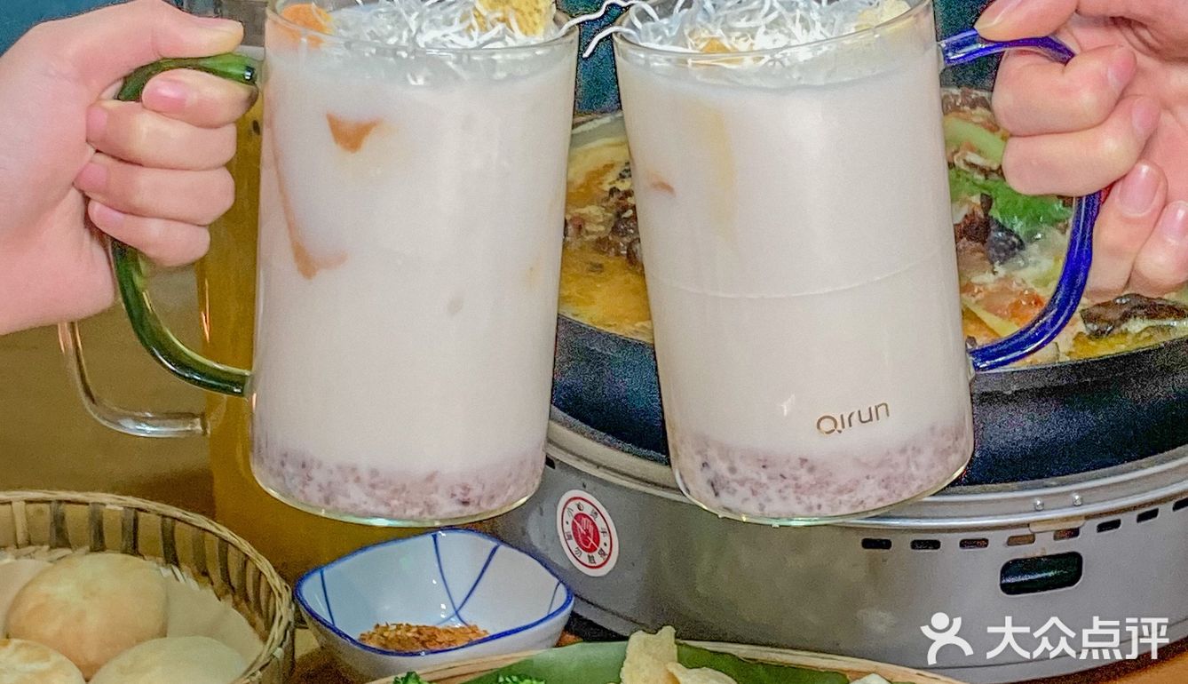 ‼️藏在世茂广场的傣族风味餐厅🔥🔥🔥🔥