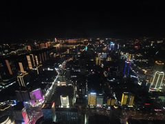 -长沙尼依格罗酒店