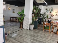 -坦克·甜品店(莲花广场店)