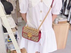 -Gucci(青岛海信广场店)