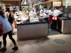 -味餐厅·海鲜·火锅·自助餐