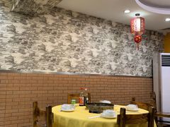 用餐区-濠轩阁特色生蚝火锅(水湾路店)