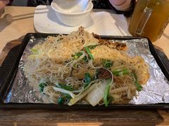 -避风塘(百联东郊店)