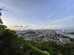 -景山公园