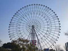 -南昌之星游乐场