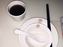 -新大咀港式茶餐厅(宝山万达店)