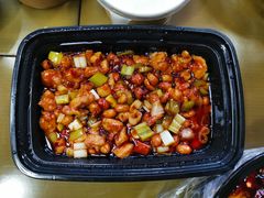 -闫府私房菜(经四路万达店)