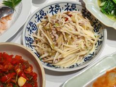 -香雪海饭店中餐厅(人民桥店)