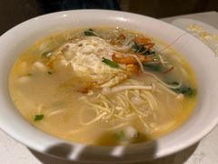 -拾溪餐厅·包厢(杭州千禧度假酒店)