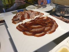 -同喜烤鸭店(光芒店)