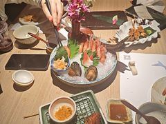 -匠和风精致料理(宁德万达店)