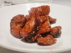 -俏江南天津时尚曲艺主题餐厅(马场道店)