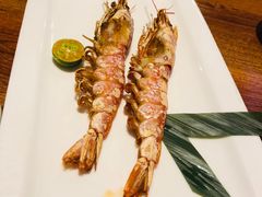 -青叶日式料理(飘亮阳光广场店)