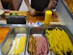 -传闻来紫菜包饭·打糕(西塔韩百店)