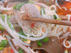 -梓袍面庄(渝北店)