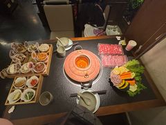 -菌自由丨野生菌火锅特色庭院餐厅(丽江古城店)