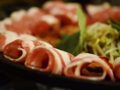 -春熙台韩国料理·章鱼肥牛(西丽店)