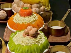 -黑牛无双·徐州烤肉(解放北路店)