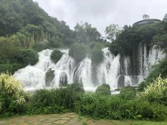 -天河潭旅游度假区