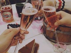 -胡桃里乐队酒馆(鎏嘉码头店)