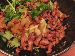 -疆Jiang·新疆秘制料理