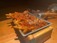 -干杯小木屋米酒店(罗斯福店)