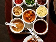 -朝伟清真铜瓢牛肉馆(三十年老·店)